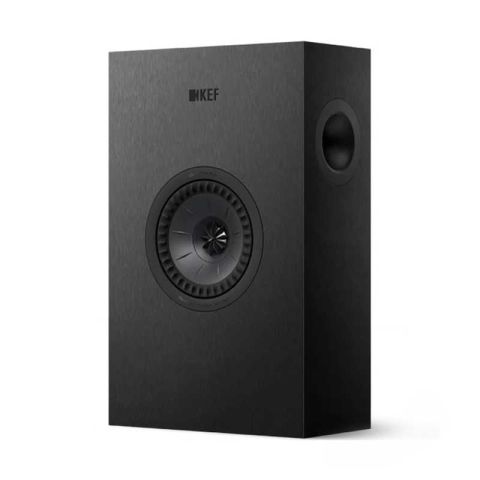 KEF Q4 Meta Satin Black