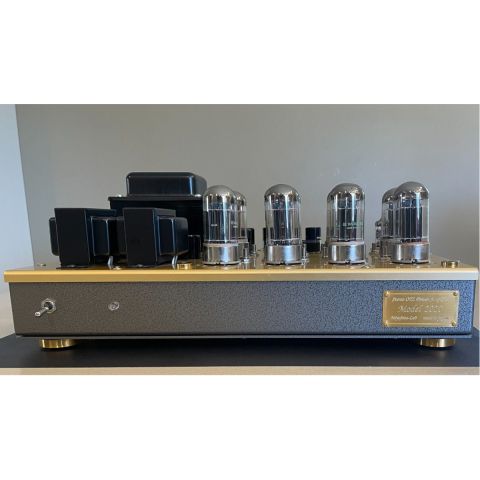 Miyajima OTL power amplifier MODEL2020