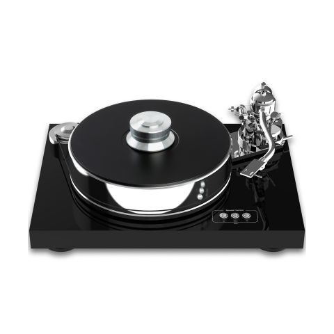 Pro-Ject Signature 10 (Cadenza Black) Piano Black