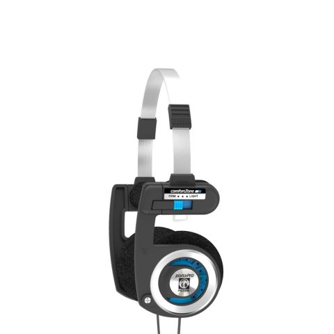 Koss Porta Pro Black