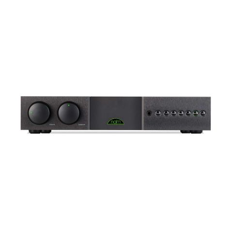 Naim Supernait 3 Black