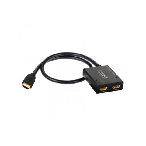 Inakustik Star HDMI Splitter