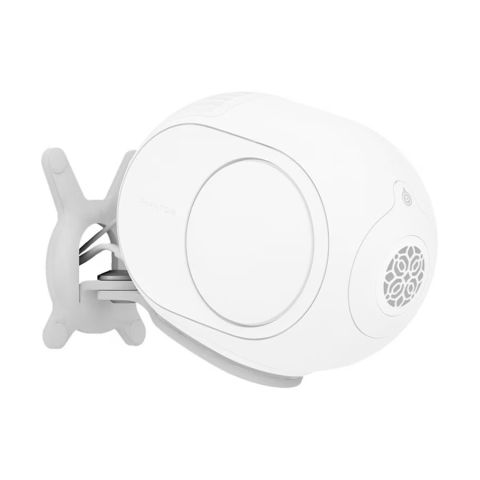 Devialet Gecko Phantom II Iconic White