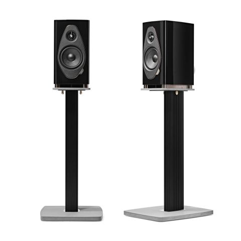 Sonus faber Sonetto I G2 Black