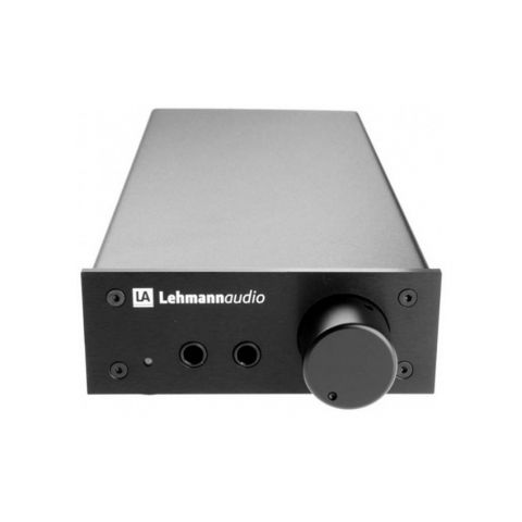 Lehmannaudio Linear D