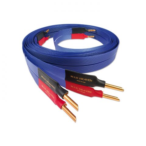 Nordost Blue Heaven Shotgun 2M