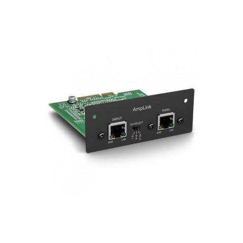 Bose PowerMatch AmpLink 24-Chanel Input Card