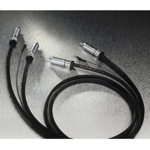 Esprit Audio Eterna Phono Cable RCA-RCA 1.2M