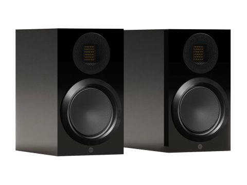 Monitor Audio Gold 50 6G High Gloss Black