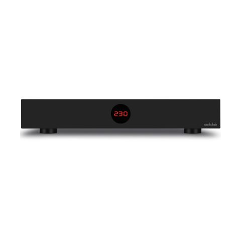 Audiolab DC-Block 6 Black