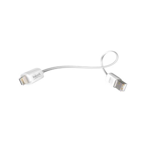 Inakustik Apple Lightning - USB-A 1.2M