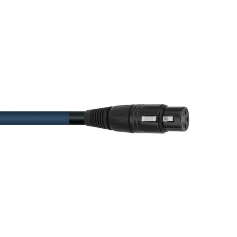 Wireworld Luna 8 AES Balanced Digital Audio Cable 1M