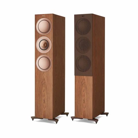 KEF R7 Meta – витринный образец