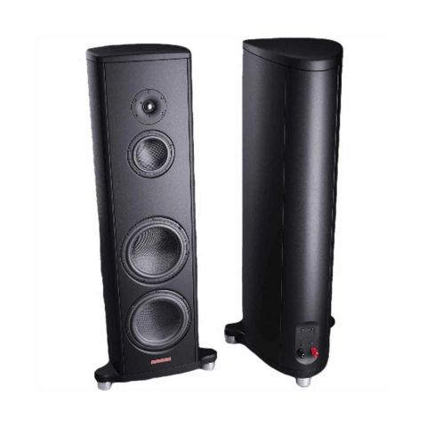 Magico S3 High Gloss Black