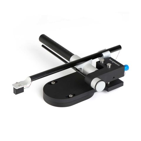 Bergmann Thor Tonearm Black