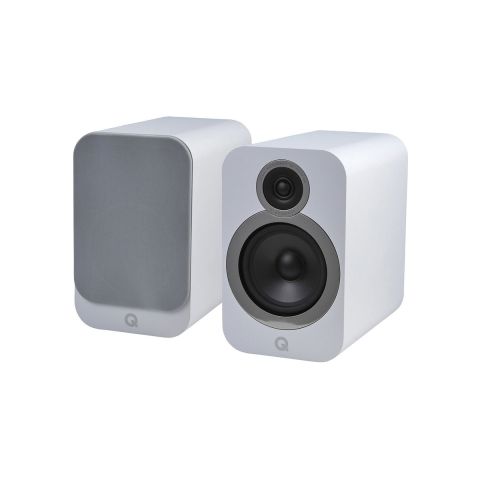 Q Acoustics 3030i Arctic White