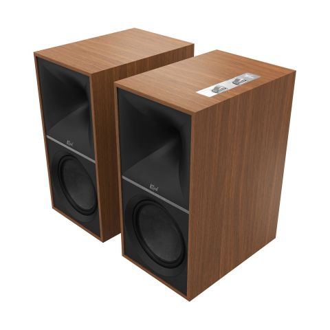 Klipsch The Nines Walnut – витринный образец