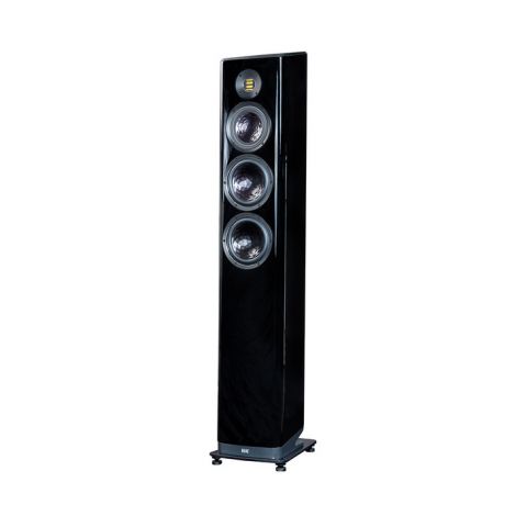 ELAC Vela FS 409 High Gloss Black