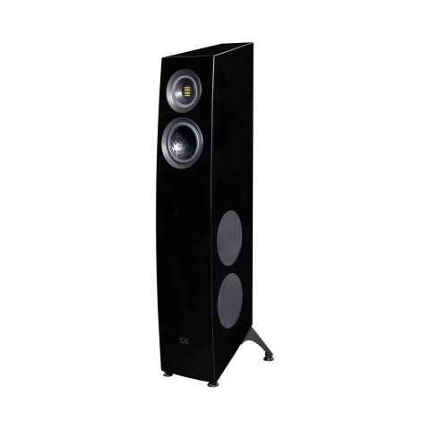 ELAC Concentro S 509 High Gloss Black