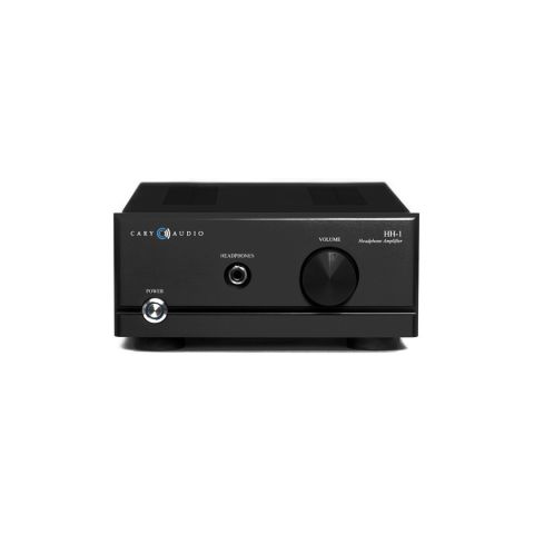 Cary Audio HH-1 Black