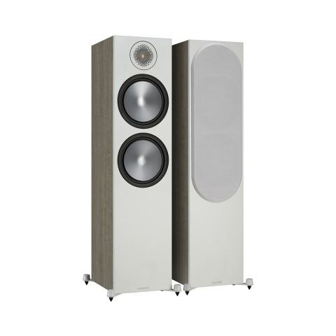 Monitor Audio Bronze 500 Urban Grey