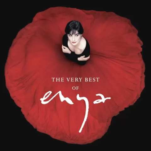 LP Enya – The Very Best Of