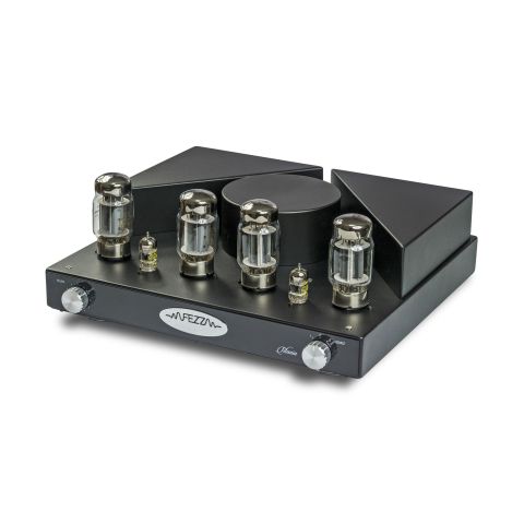 Fezz Audio Titania Black