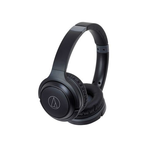 Audio-Technica ATH-S220BT Black