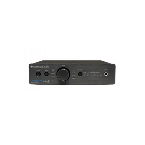 Cambridge Audio DacMagic Plus Black