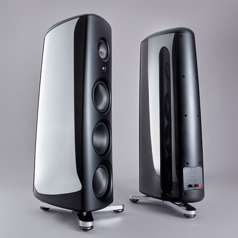 Magico M6