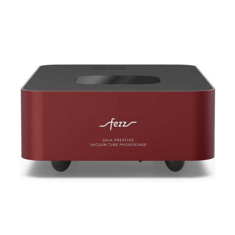 Fezz Audio Gaia EVO Prestige Big Calm