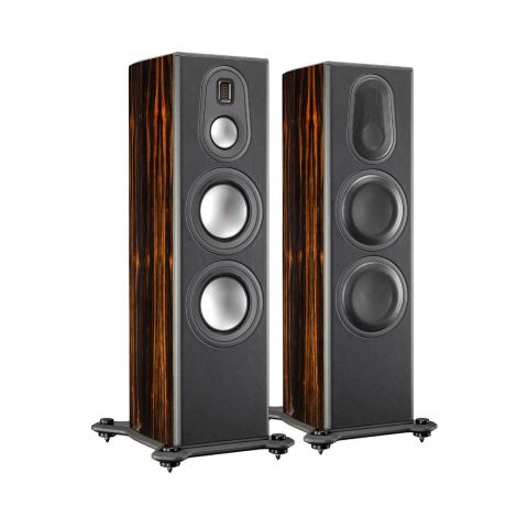 Monitor Audio Platinum PL300 II Ebony