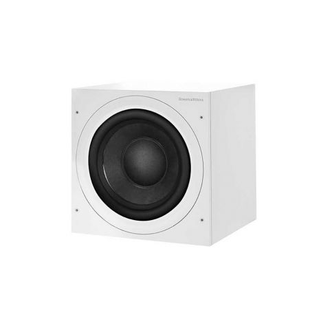 Bowers & Wilkins ASW610 White