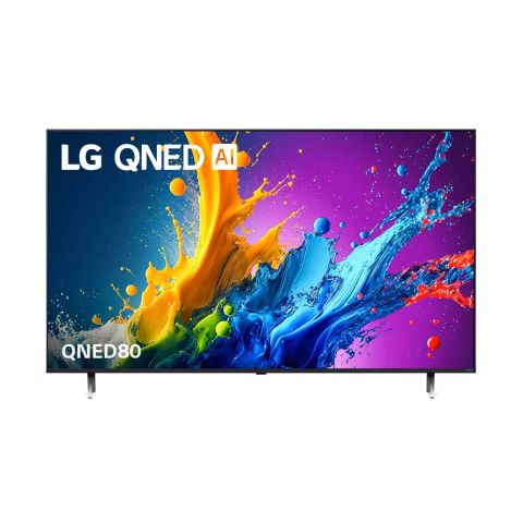 LG 65QNED80T6A