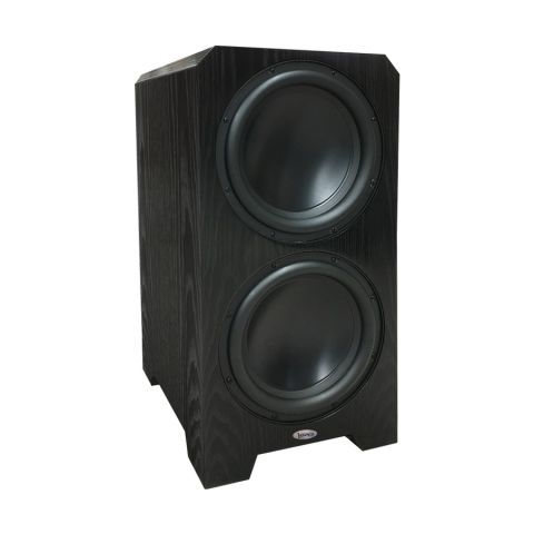 Legacy Audio Foundation Black