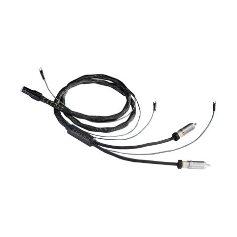 Esprit Audio Eterna Phono Cable DIN-RCA 1.2M