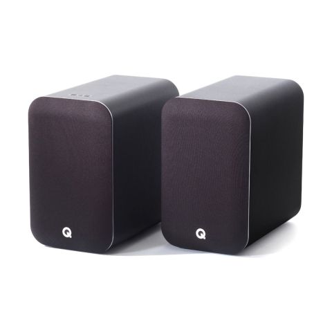 Q Acoustics M20 HD Black