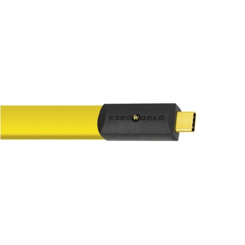 Wireworld Chroma 8 USB 3.1 C-C 1M