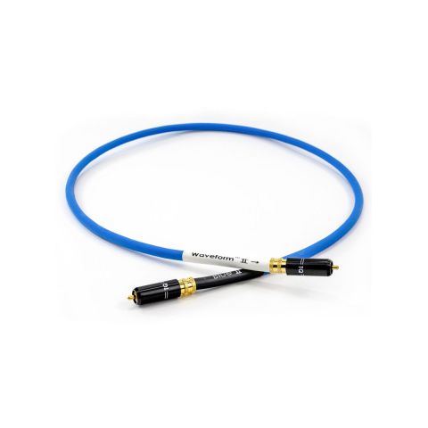 Tellurium Q Blue II Digital RCA 1M