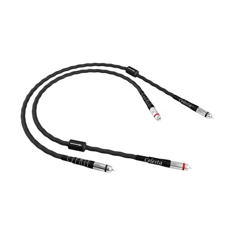 Esprit Audio Celesta Interconnect RCA 0.6M