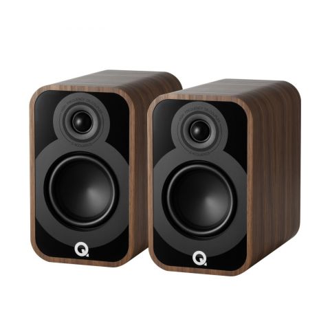 Q Acoustics 5020 Rosewood