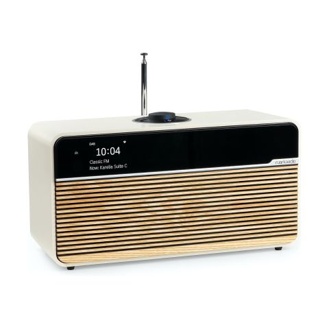 Ruark Audio R2 MK4 Light Cream – витринный образец