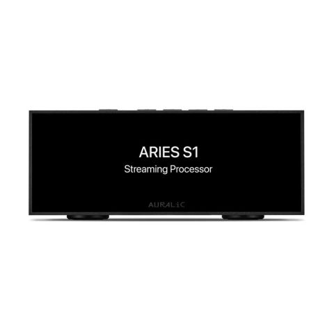 Auralic Aries S1