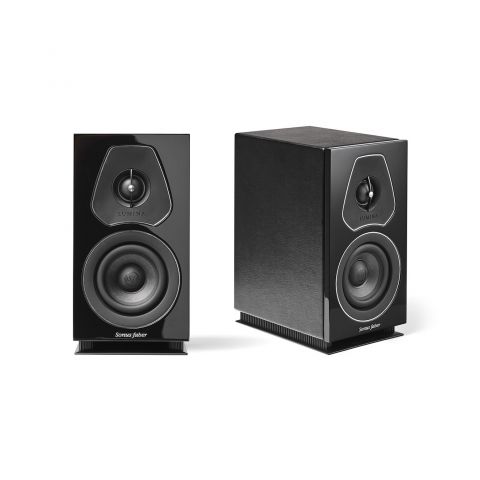 Sonus faber Lumina I Black