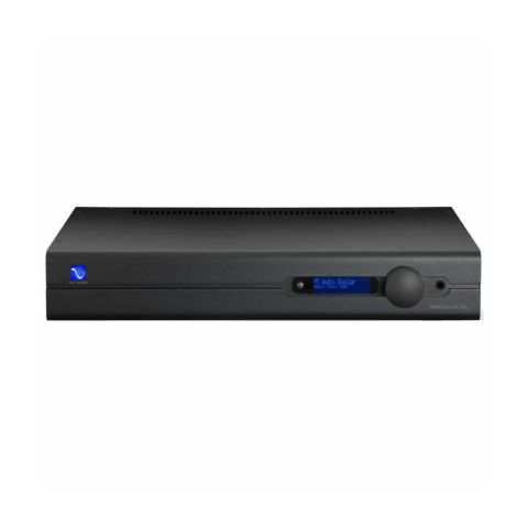 PS Audio Stellar DAC Black