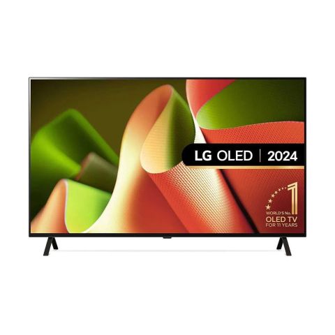 LG OLED55B4RLA