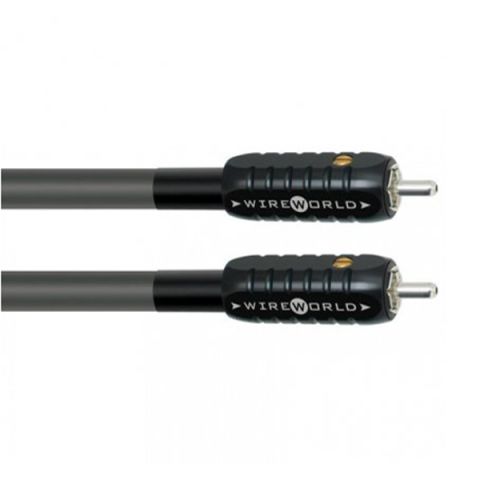 Wireworld Equinox 7 Interconnect RCA 0.5M