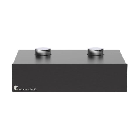 Pro-Ject MC Step Up Box S3