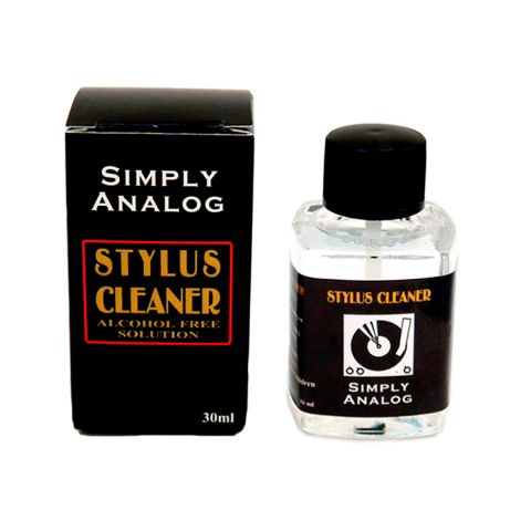 Simply Analog Stylus Cleaner SASC002