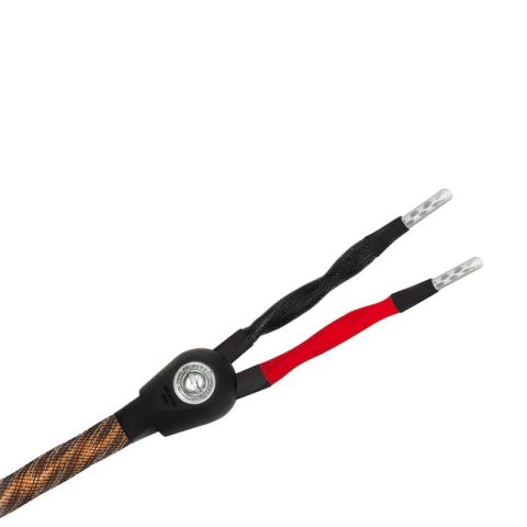 Wireworld Eclipse 8 Speaker Cable Banana 2M